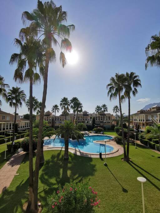 Perfect Family Holiday! Modern Penthouse In Only 200 M To The Beach! *