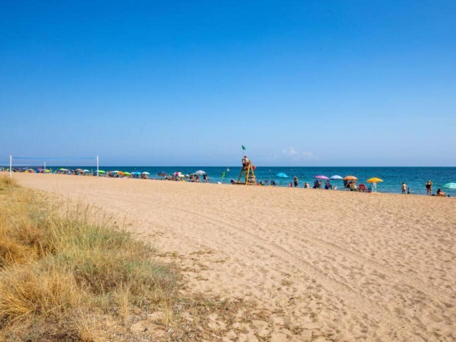 Perfect Family Holiday! Modern Penthouse In Only 200 M To The Beach! Apartment Dénia